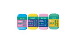 Banat Klik & Go Oral Care Set