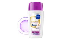 Nivea Luminous630 Skin Glow Aydınlatıcı Yüz Güneş Kremi 40 ml