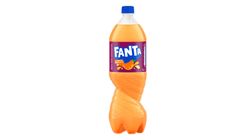 Fanta Mandalina 1 L