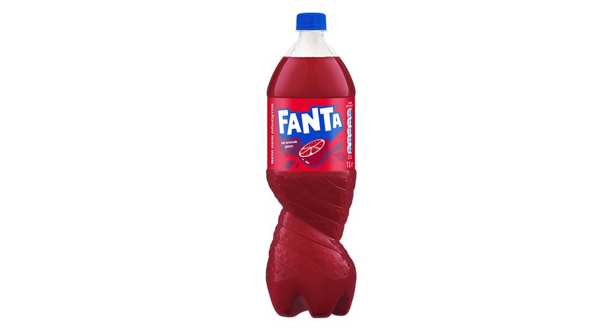 Fanta Nar 1 L