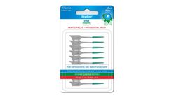 StopEver Well Tooth Interdental Brush Regular Size 40 pcs