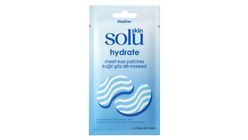 StopEver Skin Solu Hydrate Paper Under Eye Mask