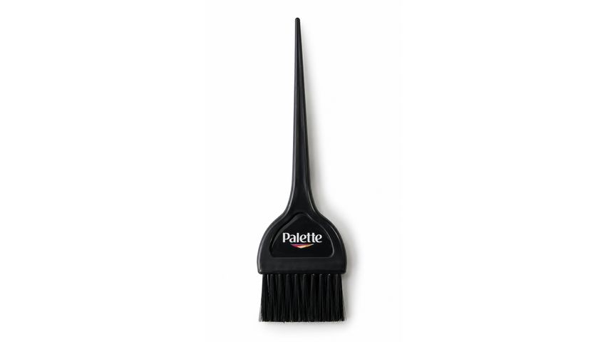 Palette Hair Dye Brush