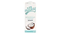 Nilky Şekersiz Hindistan Cevizli İçecek 1 L