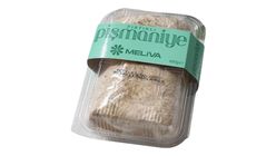 Meliva Antep Fıstıklı Rulo Pişmaniye 400 g