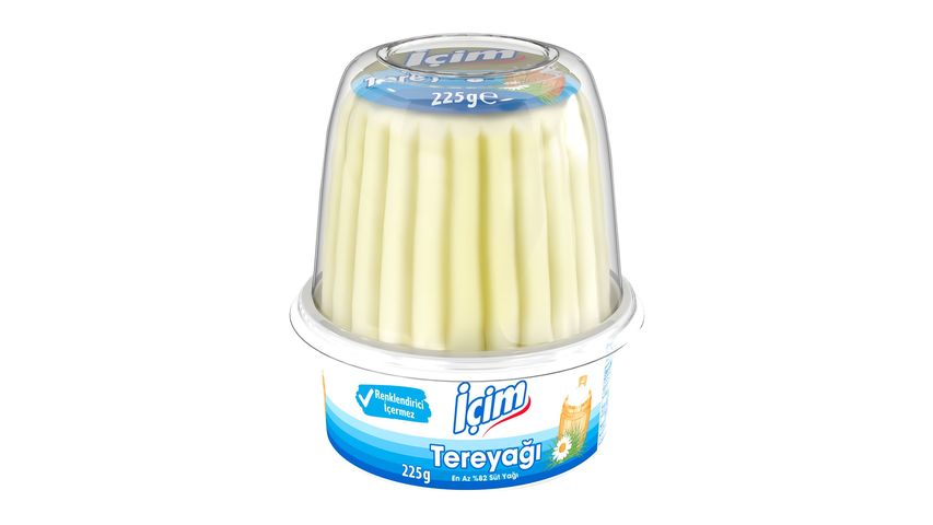 İçim Butter 225 g