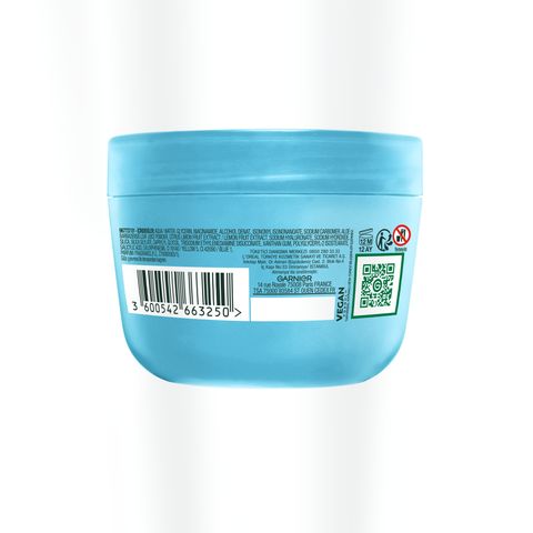 Garnier Hyaluron Sorbet Nemlendirici Yüz Kremi