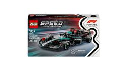 Lego Speed Champions 77244 Formula 1 Yarış Aracı