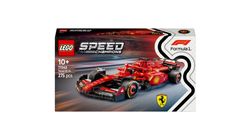 LEGO Speed Champions 77242 Formula 1 Race Car