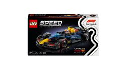 LEGO Speed Champions 77243 Formula 1 Race Car