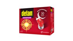 Detan 30 Nights Electric Liquid Extra Device + Refill