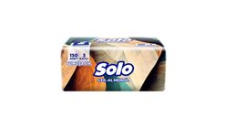 Solo Çek Al Mendil 150’li