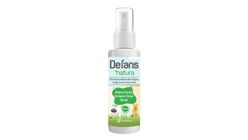 Defans Natura Bitkisel İçerikli Koruyucu Vücut Spreyi