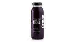 Gümüşsu %100 Mixed Forest Fruits Juice 250 ml