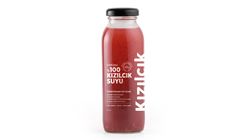 Gümüşsu %100 Cranberry Fruit Juice 250 ml