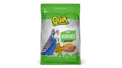 Quik Gurme Muhabbet Kuşu Yemi 500 g