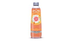 Avoya Blend Limon & Portakal & Greyfurt Aromalı Maden Suyu 250 ml