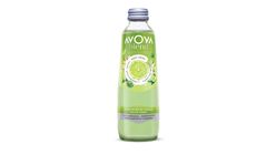 Avoya Blend Misket Limon & Zencefil & Portakal Çiçeği Maden Suyu 250 ml