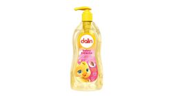 Dalin Kolay Tarama Bebek Şampuanı Badem Özlü 700 ml