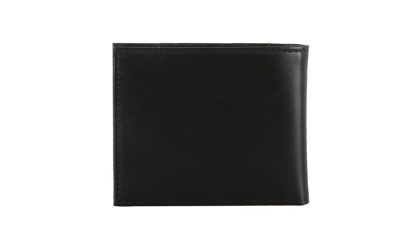 Tommy Hilfiger Siyah Cüzdan