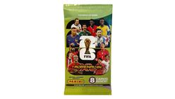 Panini FIFA World Cup 2026 Adrenalyn XL Trading Card 8x Pack