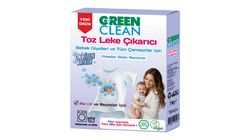 Green Clean Toz Leke Çıkarıcı 750 g