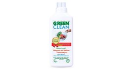 Green Clean Sebze & Meyve Temizleyici 1 L