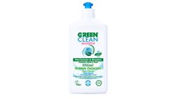 Green Clean Sensitive Kokusuz Bulaşık Deterjanı 500 ml