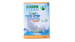 Green Clean Dishwasher Salt 1.5 kg