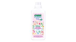 Green Clean Baby Yumuşatıcı Lavanta 1 L