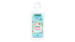 Green Clean Baby Çamaşır Deterjanı Lavanta 1 L