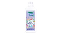Green Clean Baby Leke Çıkarıcı 1 L