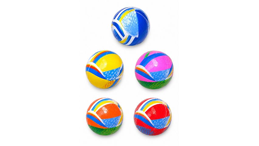 Albeni Voleybol Topu