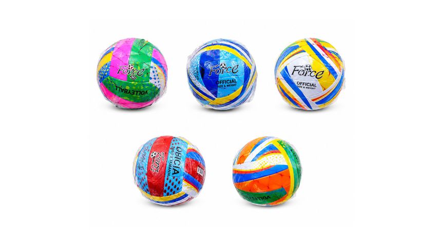 Albeni Voleybol Topu
