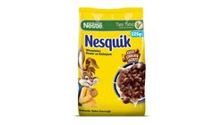 Nestlé Nesquik Tam Tahıl Kakaolu Mısır Gevreği 225 g