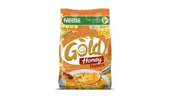 Nestlé Gold Ballı Mısır Gevreği 225 g