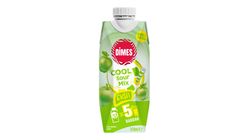 Dimes Cool Ekşi Yeşil Elma 310 ml