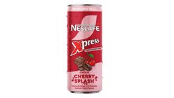 Nescafé Xpress Choco Cherry Splash 250 ml