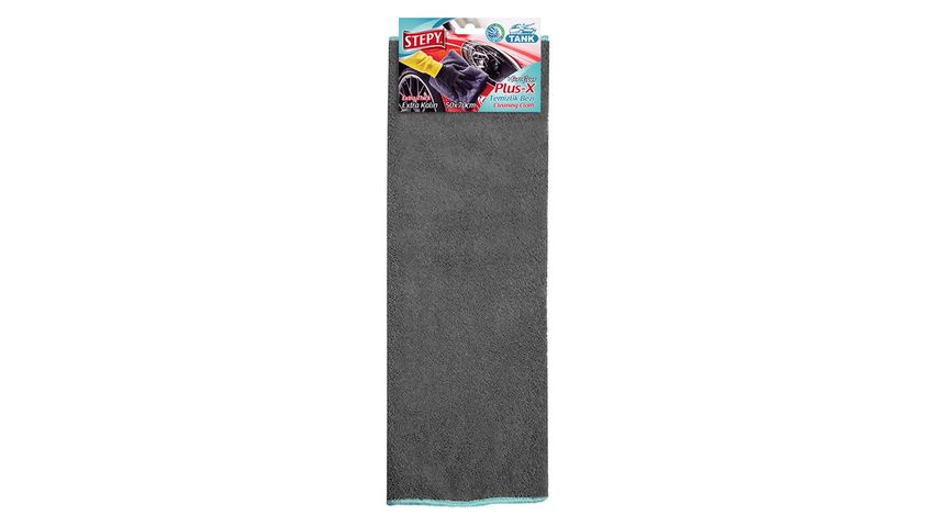Stepy Microfiber Plus Tank Cloth 50x70 cm