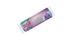 Stepy Büzgülü Büyük Boy Lavanta Çöp Torbası 10 Adet