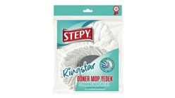 Stepy Ringstar Rotating Head Replacement Mop