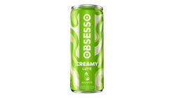 Obsesso Creamy Antep Fıstığı 250 ml