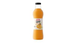 Dimes Sıkma Portakal & Mango Aromalı Meyve Suyu 700 ml