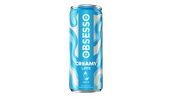 Obsesso Creamy Vanilla 250 ml