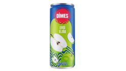 Dimes Ekşi Elma Aromalı Meyve Suyu 250 ml