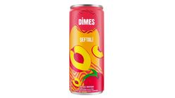Dimes Go Şeftali Aromalı Meyve Suyu 250 ml