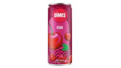 Dimes Vişne Aromalı Meyve Suyu 250 ml