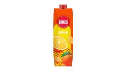 Dimes Orange Flavored Fruit Juice 1 L