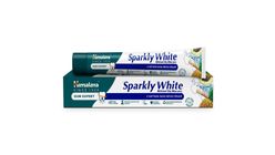 Himalaya Işıltılı Beyazlık Bitkisel Diş Macunu 75 ml