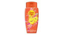 Chupa Chups Mixed Fruit Scented Shower Gel 300 ml
